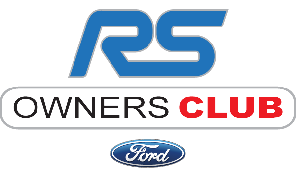 The Ford RS Owners Club